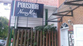 Отель Pousada Nonna Mimi  Кампус-Ду-Жордан